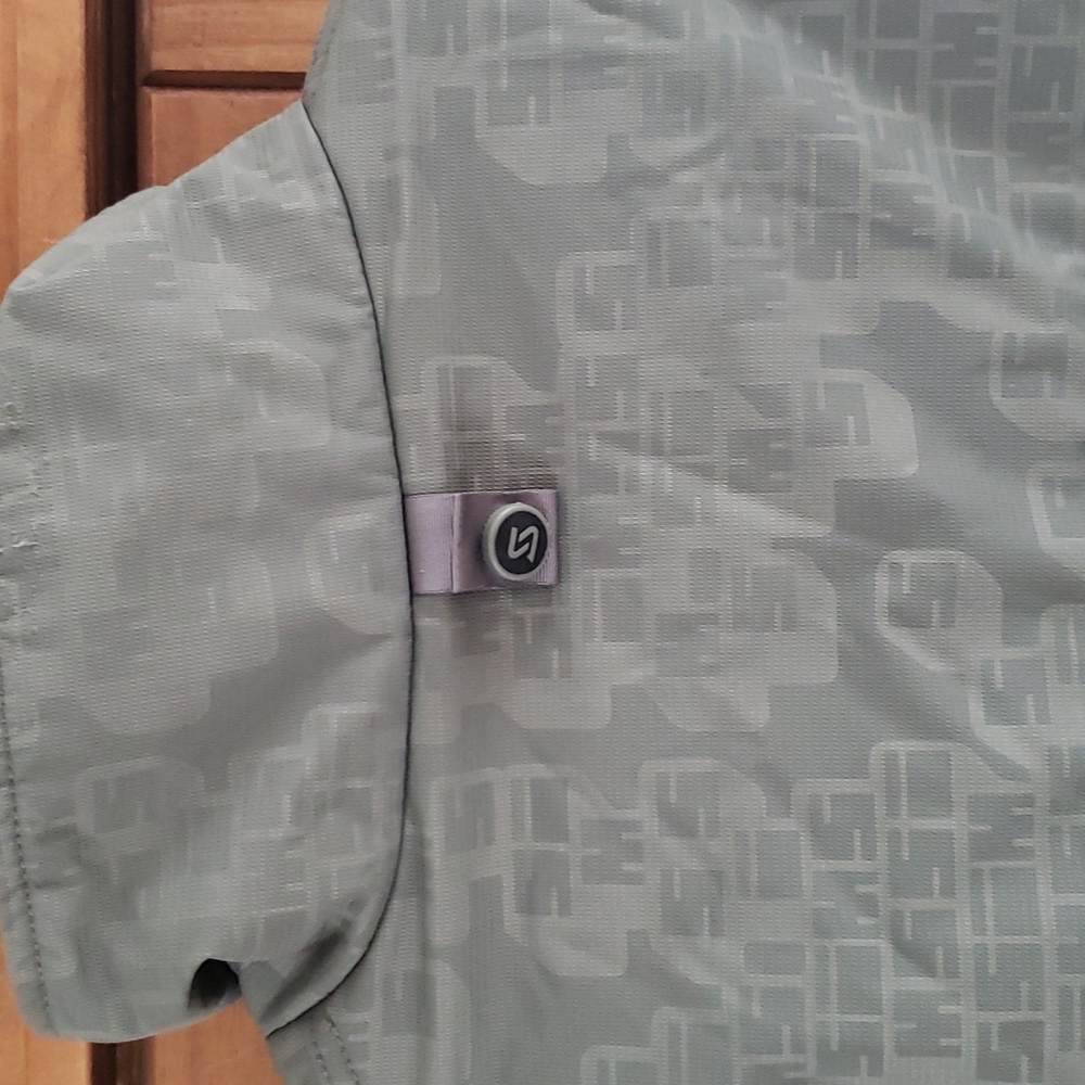 Sims jacket - Picture 5 of 14